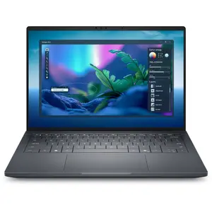 Ноутбук DELL Pro Max 14 Premium MA14250 14" Intel Core Ultra 7 32ГБ 1ТБ NVIDIA RTX PRO 1000 Windows 11 Pro