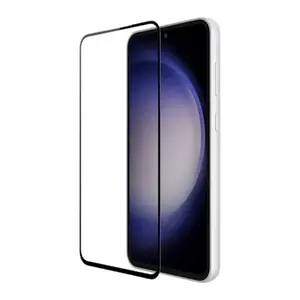 Защитное стекло Riff OG 6D Premium для Samsung Galaxy S25 FE / S731B, A55 5G, A35 5G