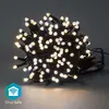 Light decoration chain Nedis WIFILX01W200 Photo 2
