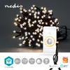 Light decoration chain Nedis WIFILX01W200 Photo 3