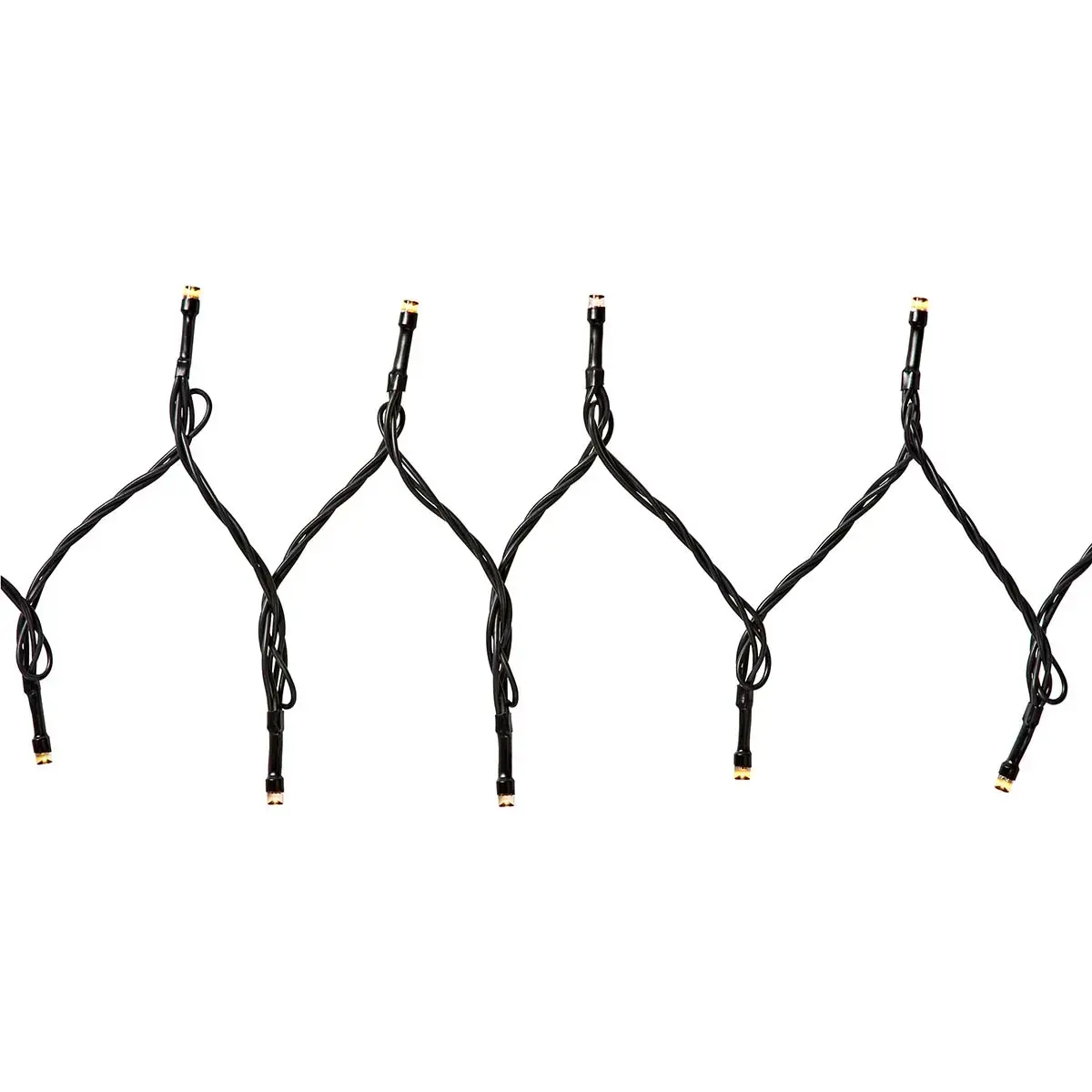 Light decoration chain Nedis WIFILX01W200 Photo 4