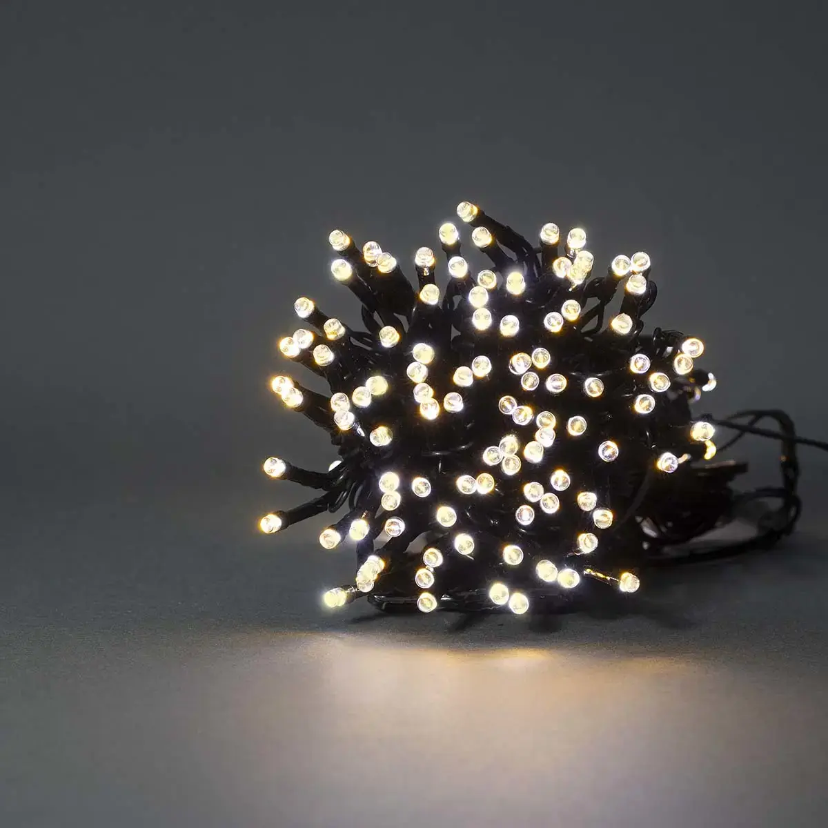Light decoration chain Nedis WIFILX01W200 Photo 7