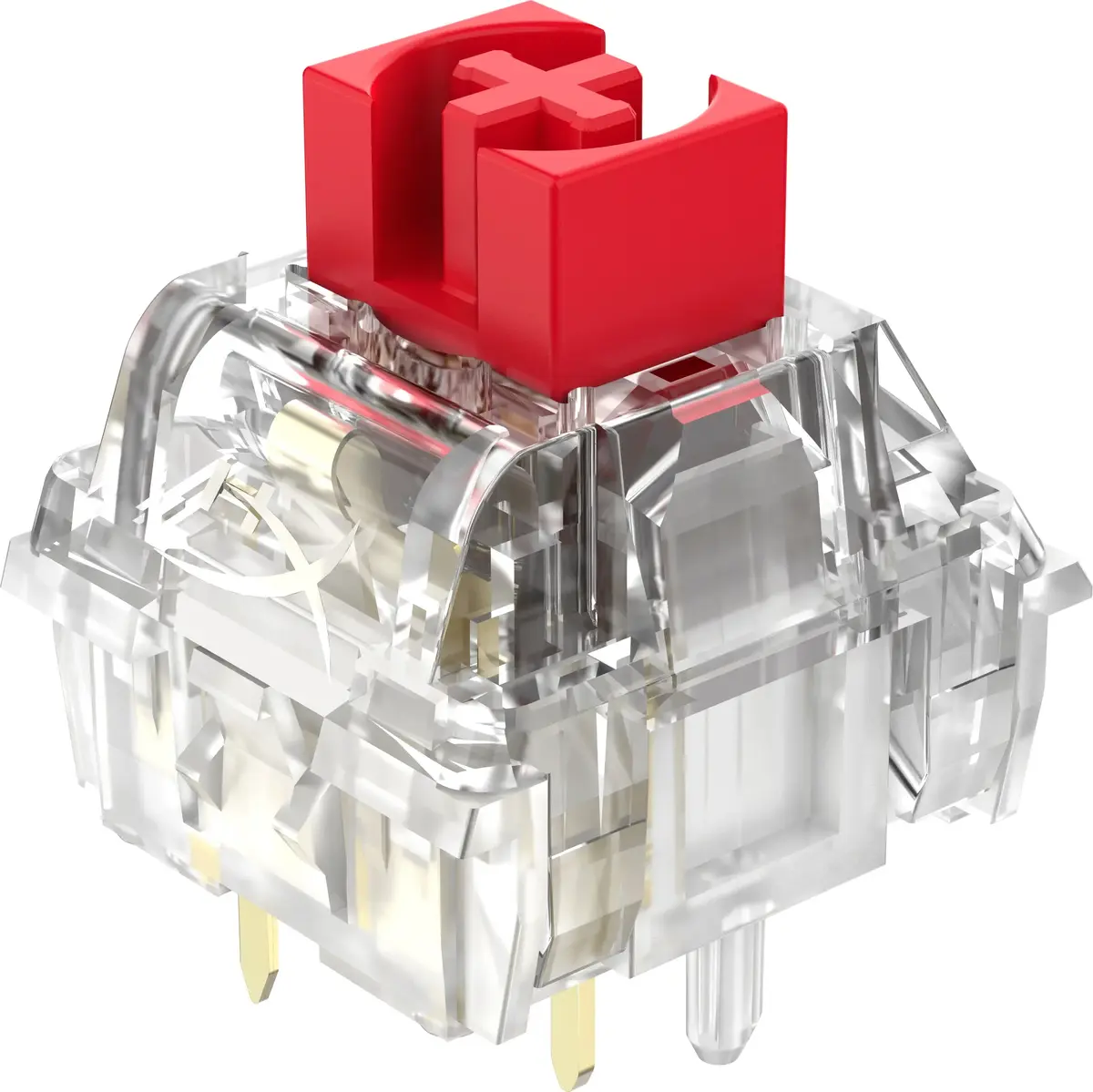 HyperX Linear Switches HyperX Photo 2