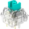 HyperX Tactile Switches Aqua Photo 2