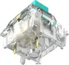 HyperX Tactile Switches Aqua Photo 3