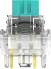 HyperX Tactile Switches Aqua Photo 4