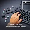 HyperX Tactile Switches Aqua Photo 11