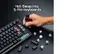 HyperX Tactile Switches Aqua Photo 13