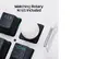 HyperX Alloy Rise Top Plate - White 85U09AA Photo 4