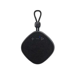 Portable Speaker Tracer 47617 Toran TWS BT, Black