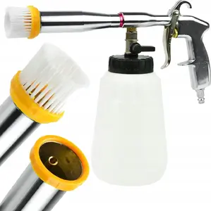 Cleaning Gun GEKO Tsunami (10) with Metal Nozzle — GEKO G03136