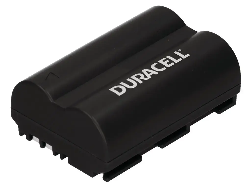 Kameru akumulators Duracell BP-511/BP-512 Photo 2