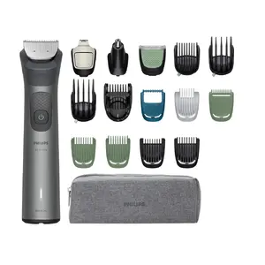 Philips All-in-One trimmer 7000 Series MG7961/15 17-in-1 trimmer Pelēks 0.5 mm līdz 2 cm