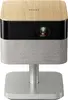 Epson Lifestudio Flex Plus EF-72 Oak Projector Photo 13