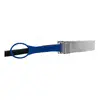 DAC кабель BlueOptics FN-CABLE-QSFP56-DAC-LB5-BL Photo 5