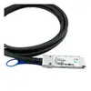 DAC кабель BlueOptics CBL-NTWK-0956-QSFP56-3-BL Photo 2