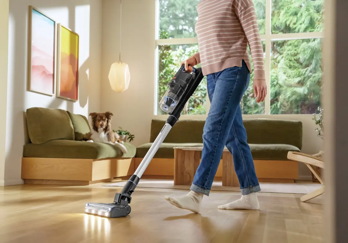 Putekļsūcējs Bissell PowerClean Furfinder Pro Photo 3
