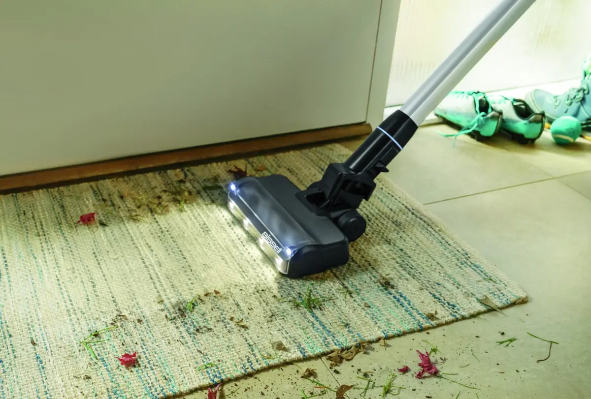 Putekļsūcējs Bissell PowerClean Furfinder Pro Photo 4