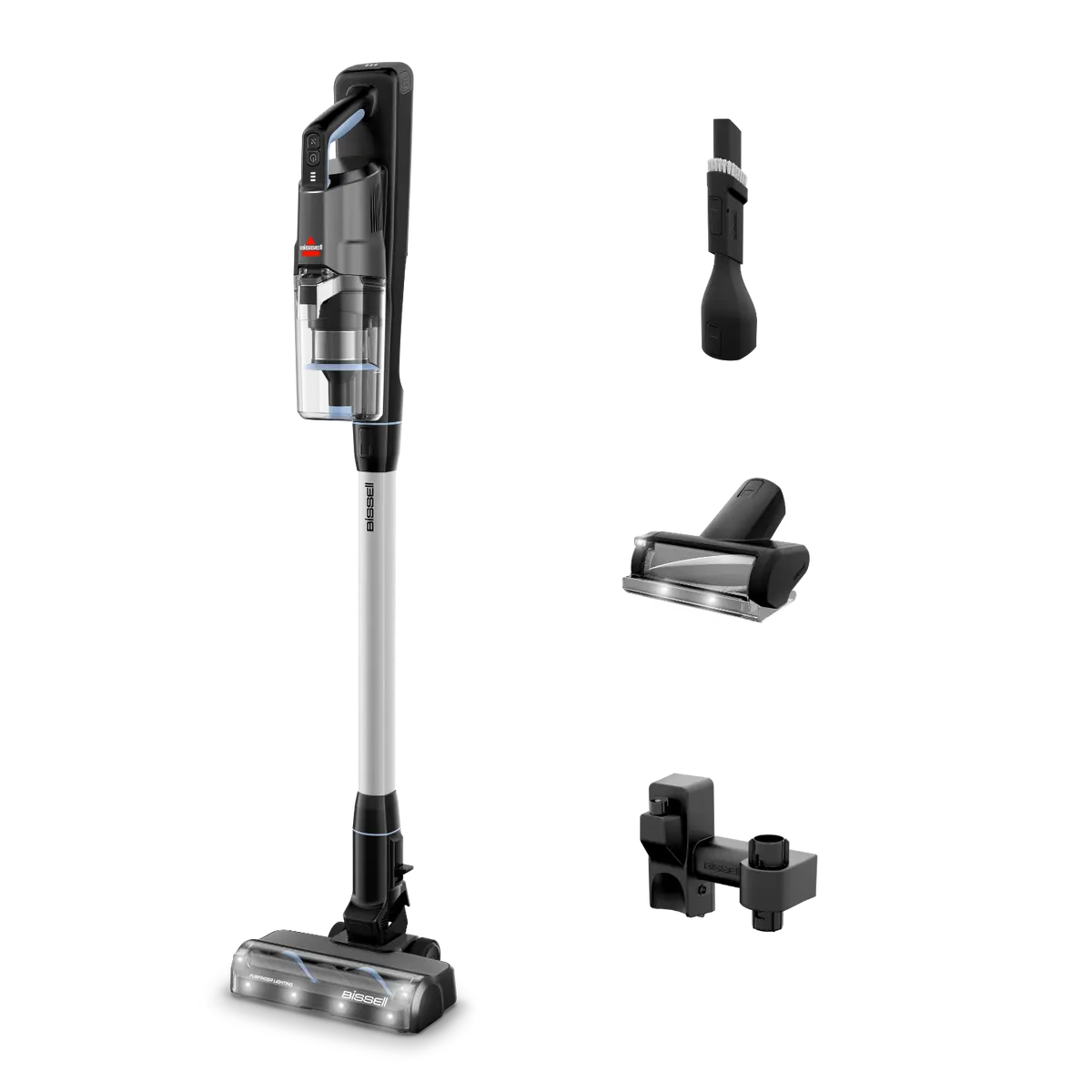 Putekļsūcējs Bissell PowerClean Furfinder Pro Photo 9