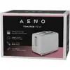 AENO ATS0001W elektriskais grauzdētājs, 2 spraugas Photo 7