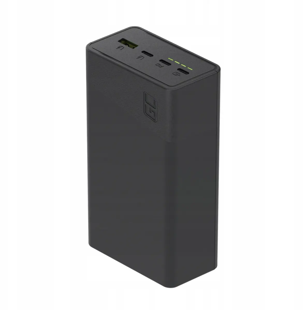 Enerģijas krātuve GreenCell PowerPlay 30 30000mAh