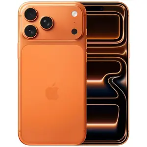 Smartphone Apple iPhone 17 Pro Max 2TB Cosmic Orange