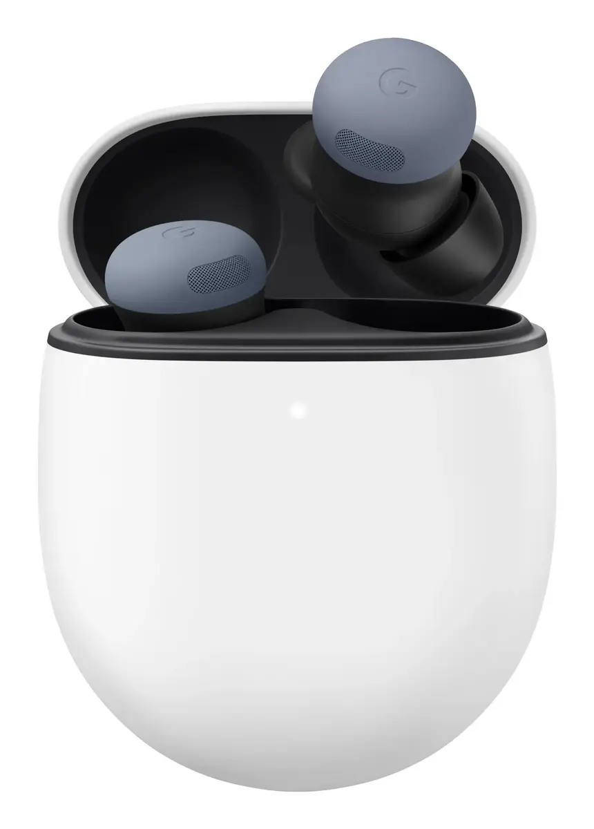 Austiņas Google Pixel Buds Pro 2 Photo 3