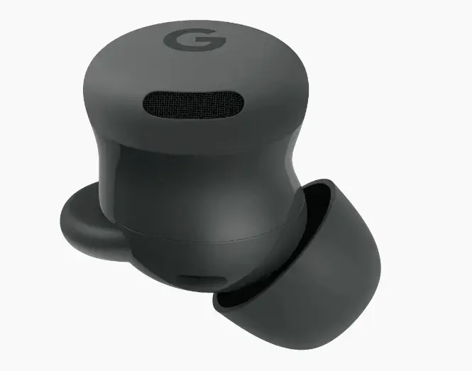 Austiņas Google Pixel Buds 2a Photo 3