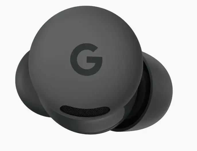 Austiņas Google Pixel Buds 2a Photo 4