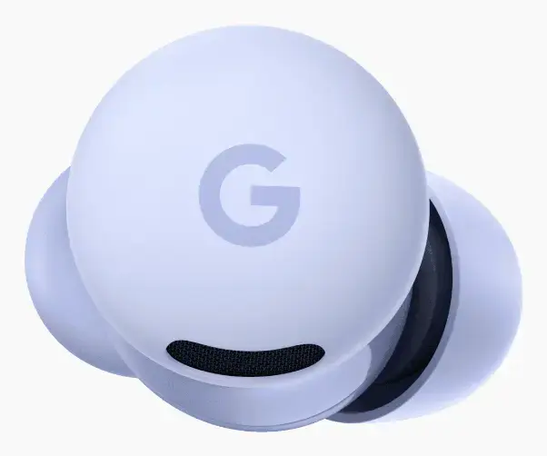 Austiņas Google Pixel Buds 2a Iris Photo 2