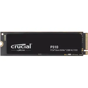 SSD диск Crucial 2 ТБ M.2 2280 PCIe 4.0 x4 CT2000P310SSD8-T