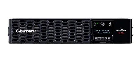 CyberPower PR2200ERTXL2UACN Line-Interactive nepārtrauktās barošanas avots