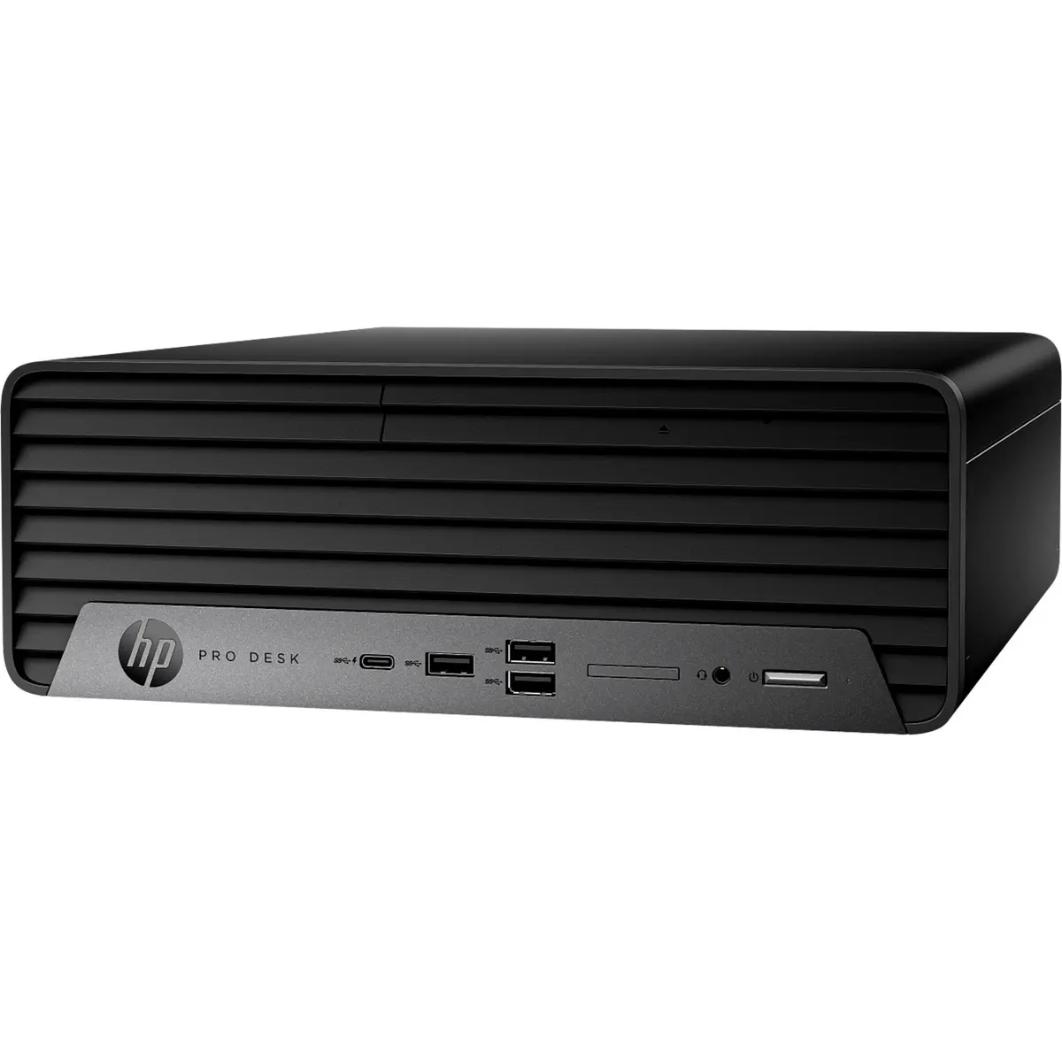 HP Pro 400 G9 SFF dators i5-14400 Windows 11 Pro Photo 4