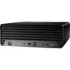 HP Pro 400 G9 SFF dators i5-14400 Windows 11 Pro Photo 4