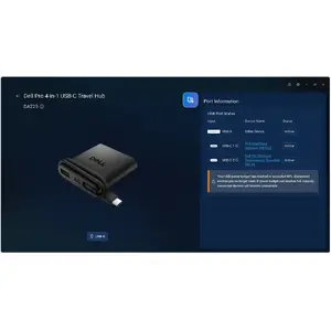 Dell Display and Peripheral Manager