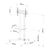 TV skapis ART STO S-08A Photo 5