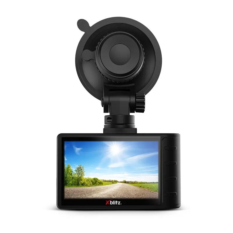 Auto videoreģistratori