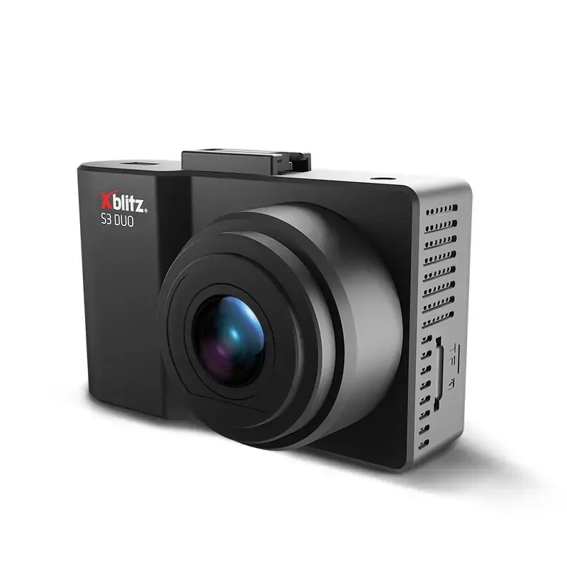 Видеорегистратор Xblitz S3 DUO Dual Channel Full HD Photo 3