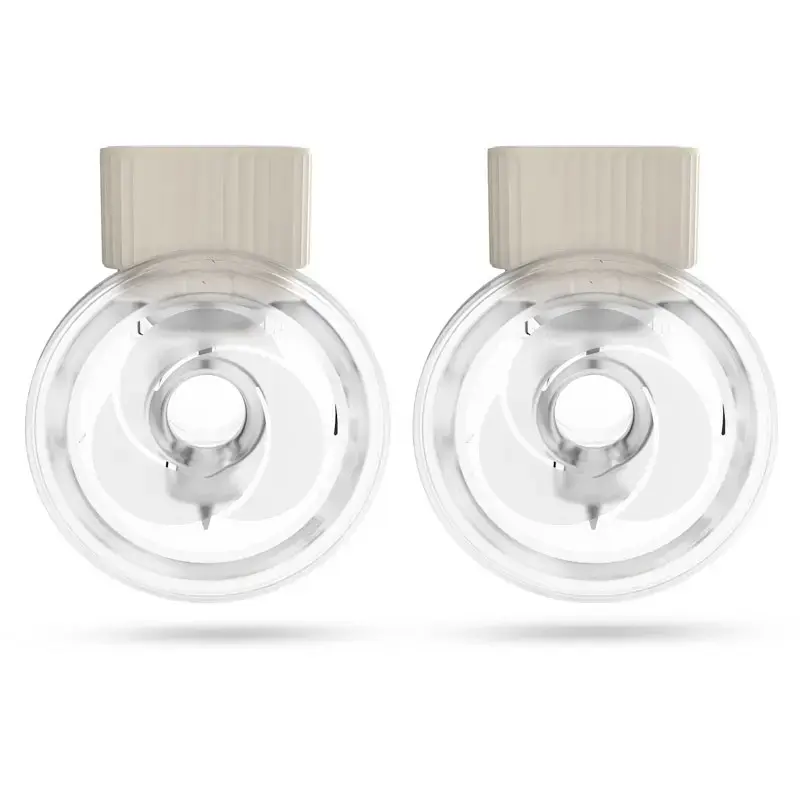 Electric breast pump neno VENTO TWIN Photo 2