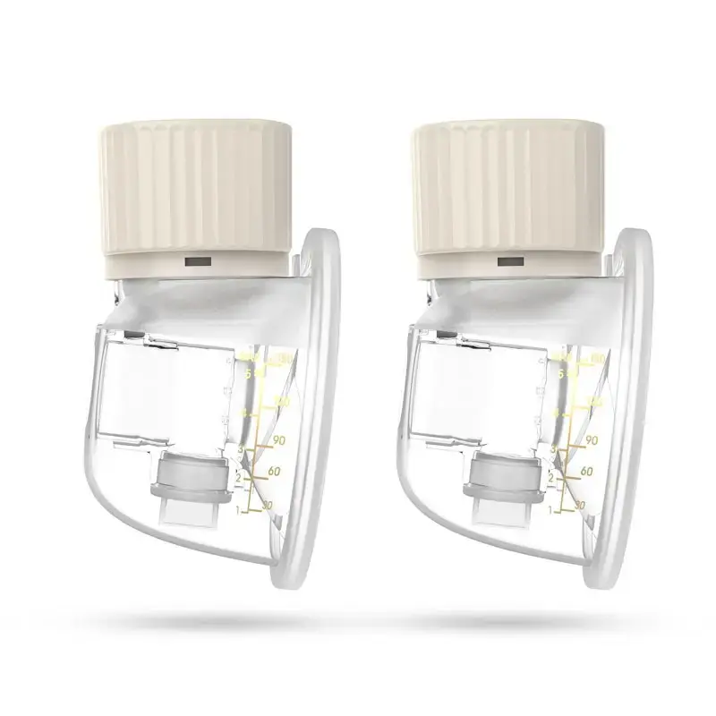 Electric breast pump neno VENTO TWIN Photo 3