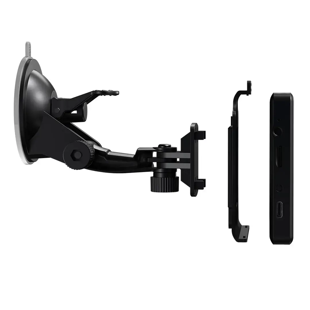 MODECOM FreeWAY CX 5.0 автонавигатор Photo 11