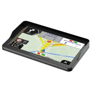 Car navigation MODECOM FreeWAY CX 7.3 iGO, 7" 800x480, 16 GB, MicroSDHC, Bluetooth, Windows CE 6.0