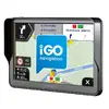 MODECOM FreeWAY CX 7.3 iGO навигация Photo 7