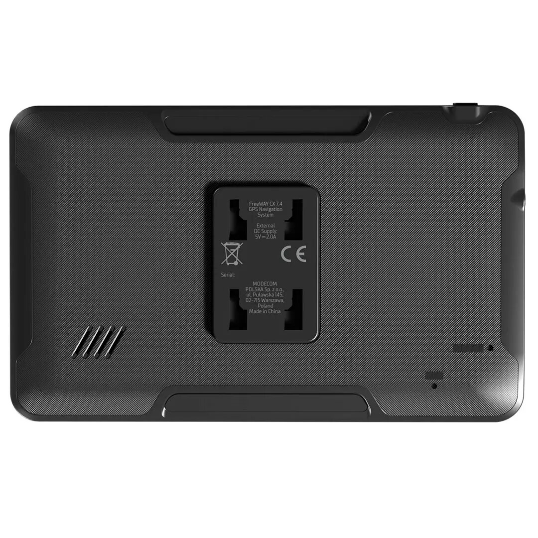 GPS navigatori
