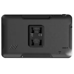Car navigation MODECOM FreeWAY CX 7.4 iGO Navigation Truck, 7" 800x480, 16 GB, 512 MB RAM, Bluetooth, microSD, USB-C, FM transmitter