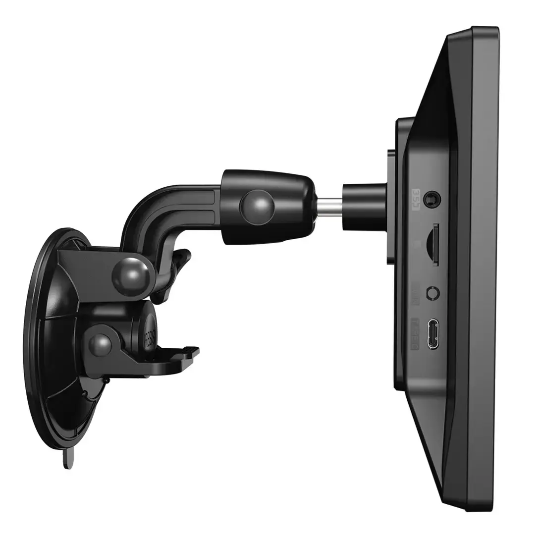MODECOM Freeway CX 9.0 автонавигатор Photo 12