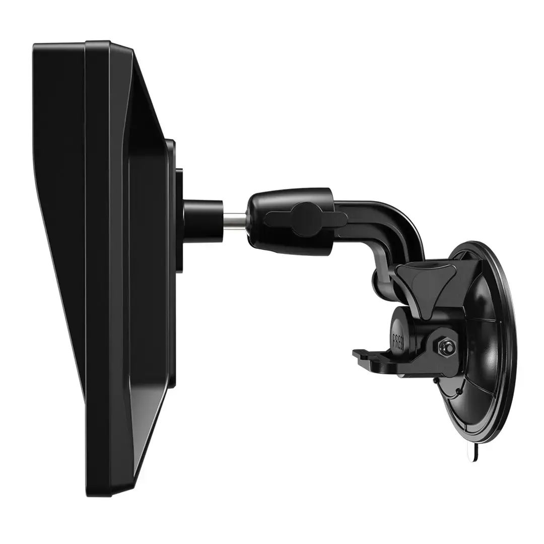MODECOM Freeway CX 9.3 PLUS iGO Truck GPS-навигатор Photo 2