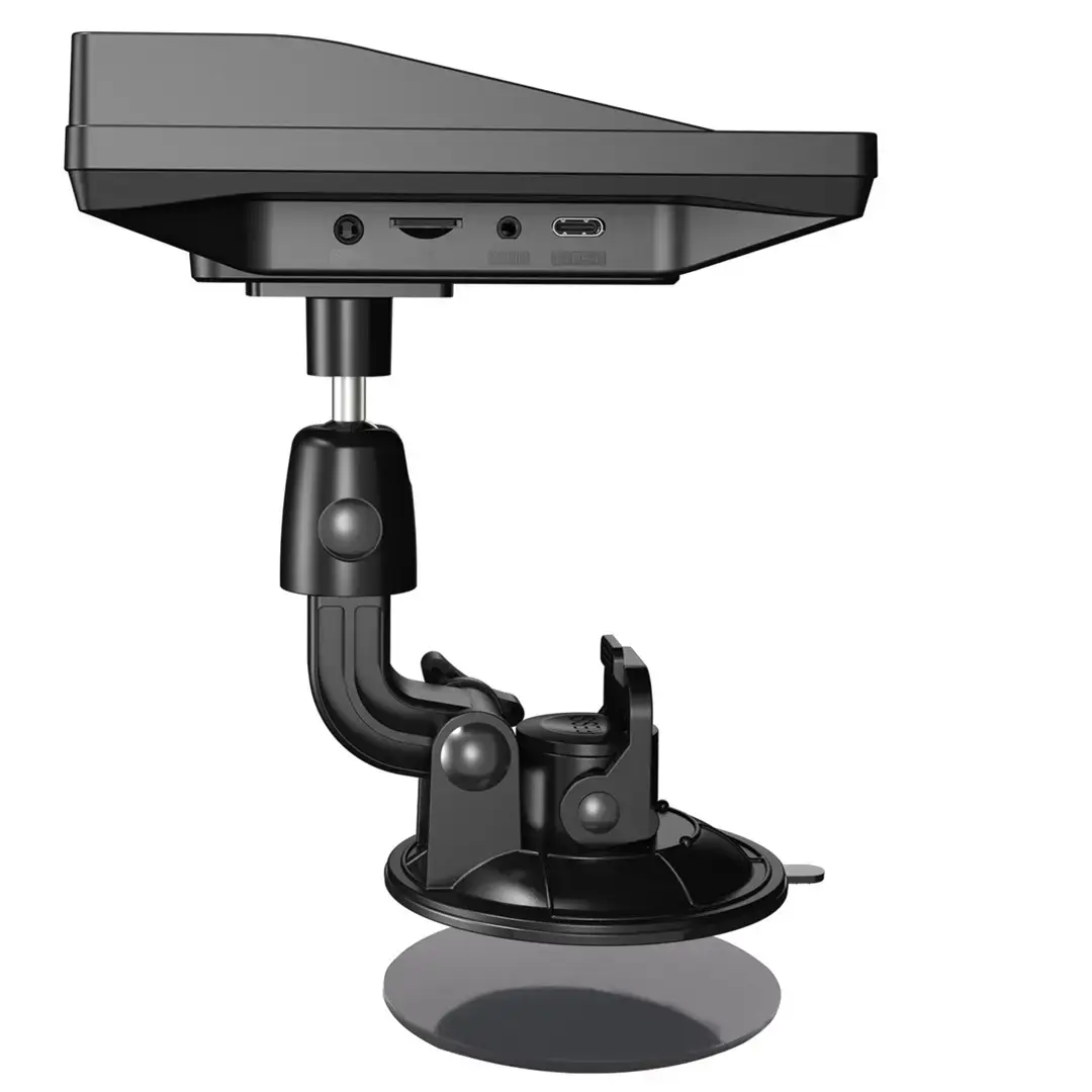 MODECOM Freeway CX 9.3 PLUS iGO Truck GPS-навигатор Photo 5