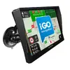 MODECOM Freeway CX 9.3 PLUS iGO Truck GPS-навигатор Photo 13