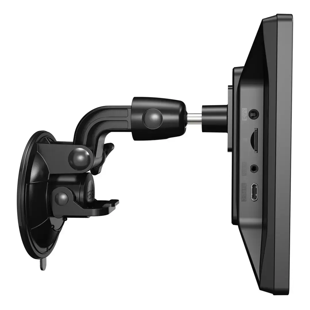 MODECOM FreeWAY CX 9.4 iGO автомобильная навигация Photo 3